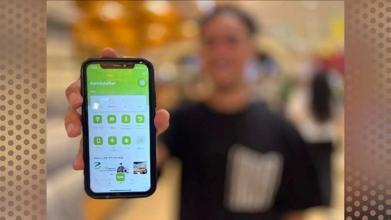 Sinergi Telkomsel-Bank Sulselbar Hadirkan Paket Hemat Lengkap Berbasis API pada Aplikasi Sulselbar Mobile