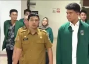 Kabag Humas & Protokol DPRD Makassar Perkenalkan Tugas dan Fungsi Anggota DPRD ke Mahasiswa KKLP