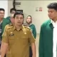 Kabag Humas & Protokol DPRD Makassar Perkenalkan Tugas dan Fungsi Anggota DPRD ke Mahasiswa KKLP