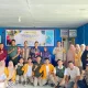 Tim Pelaksana PPK Ormawa BKMF SINAPSIS UNM Gelar Seminar Program di Taraweang