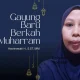 Gayung Baru Berkah Muharram