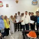 Komisi D DPRD Makassar Kunjungi sejumlah SMP, Pastikan Kesiapan Hadapi Ajaran Baru