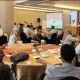 Kaban Kesbangpol Rakor Kesiapan Jelang Pilkada 2024