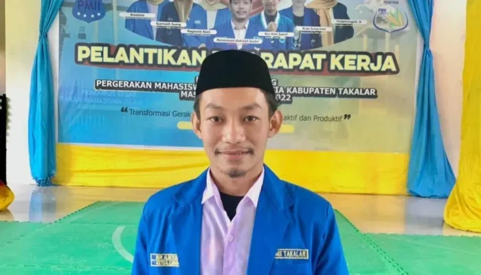 Konkoorcab PMII Sulsel Ricuh, Ketua Bidang Pertahanan dan Keamanan PB PMII Gagal Lahirkan Ketua PKC & Kopri PMII Sulsel