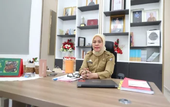 Disbud Makassar Perkuat Pemeliharaan Warisan Budaya dan Sejarah Melalui Peningkatan Program