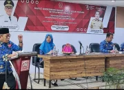 Pemprov Sulsel Dorong Pemda Maksimalkan Fungsi BUMD: Salah satu Sumber PAD