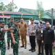 Sekda Takalar Dampingi Pangdam XIV/HSN Resmikan 2664 Titik Sumber Air Program TNI AD