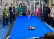 Hotel Dalton Makassar Lengkapi Fasilitas Hiburan dengan Urban Billiard & Cafe Destinasi