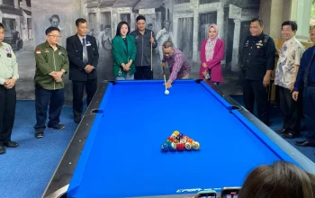 Hotel Dalton Makassar Lengkapi Fasilitas Hiburan dengan Urban Billiard & Cafe Destinasi