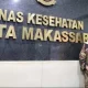 Kepala Dinkes (Kadinkes) Kota Makassar, dr. Nursaidah Sirajuddin