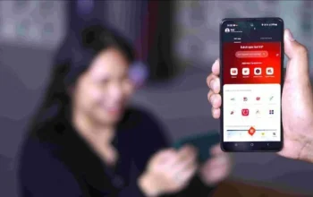 MyTelkomsel Hadir Sebagai Super App yang Memberikan Kemudahan Transaksi 8 MyTelkomsel Hadir Sebagai Super App yang Memberikan Kemudahan Transaksi