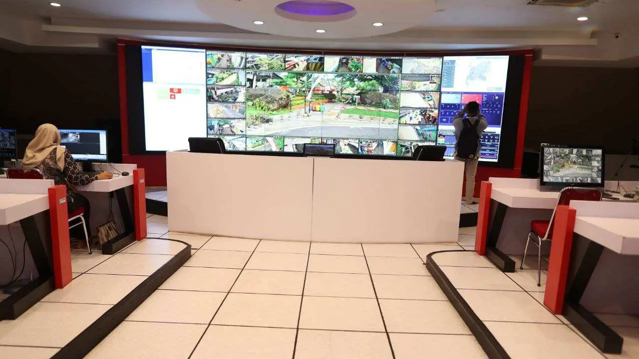 Wujudkan Makassar Sombere and Smart City, Diskominfo Maksimalkan Pelayanan Publik Terintegrasi 3 Wujudkan Makassar Sombere and Smart City, Diskominfo Maksimalkan Pelayanan Publik Terintegrasi