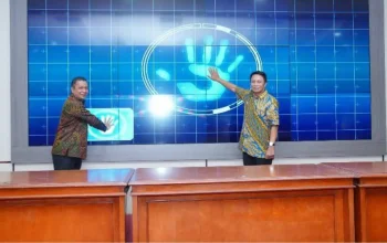 Diinisiasi Kabiro Pemerintahan & Otoda Idham Kadir, Plh Sekprov Sulsel Launching Inovasi Si Data Pintar 5 Diinisiasi Kabiro Pemerintahan & Otoda Idham Kadir, Plh Sekprov Sulsel Launching Inovasi Si Data Pintar