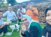 Peringati Milad ke-58, KAHMI Makassar Bakal Camping di Tokka