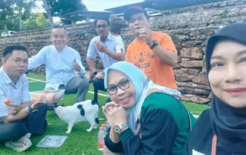 Peringati Milad ke-58, KAHMI Makassar Bakal Camping di Tokka 7 Peringati Milad ke-58, KAHMI Makassar Bakal Camping di Tokka