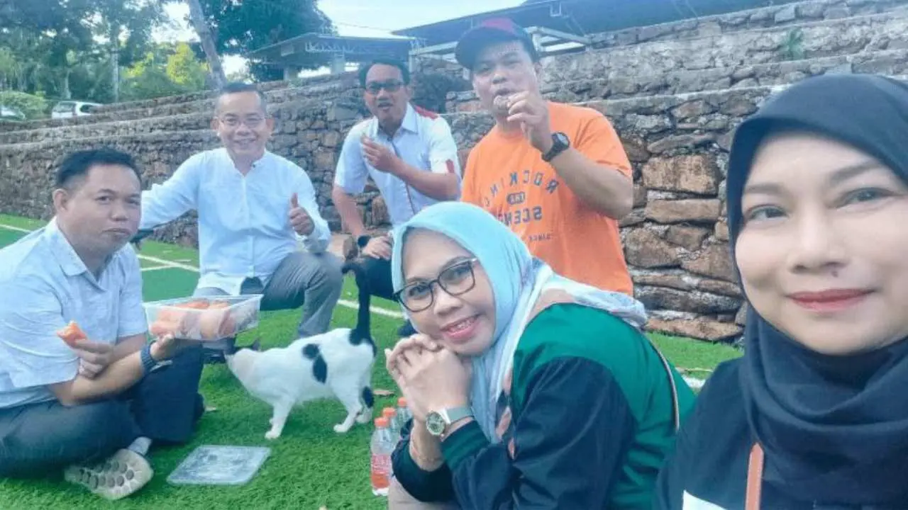Peringati Milad ke-58, KAHMI Makassar Bakal Camping di Tokka