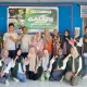 Tim PPK Ormawa BKMF Sinapsis Lakukan Edukasi dan Pengenalan Konsep Pemanfaatan Lahan Pekarangan