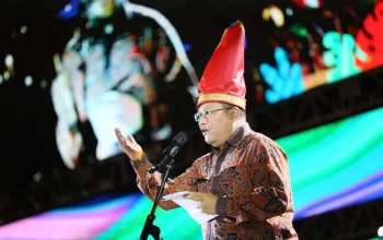 Kemenparekraf RI Apresiasi F8 Makassar Bangkitkan Ekonomi dan Majukan Pariwisata