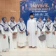 Ratusan Jemaah Hadiri Tabligh Akbar Digelar Persatuan Syiar Islam Tonasa