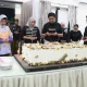 Ultah ke-43 Tahun, Kepala Bapenda Makassar Firman: Syukuri usia yang tersisa dengan berbuat kebaikan