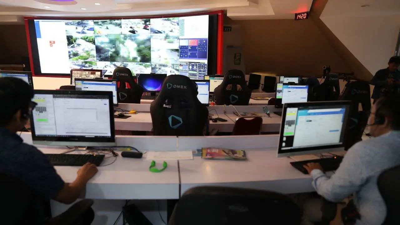Wujudkan Makassar Sombere and Smart City, Diskominfo Maksimalkan Pelayanan Publik Terintegrasi