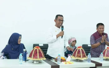 Terima Kunjungan Program ICP 32 Negara, Pj. Bupati harap Budaya Takalar Dikenal Mancanegara 7 Terima Kunjungan Program ICP 32 Negara, Pj. Bupati harap Budaya Takalar Dikenal Mancanegara
