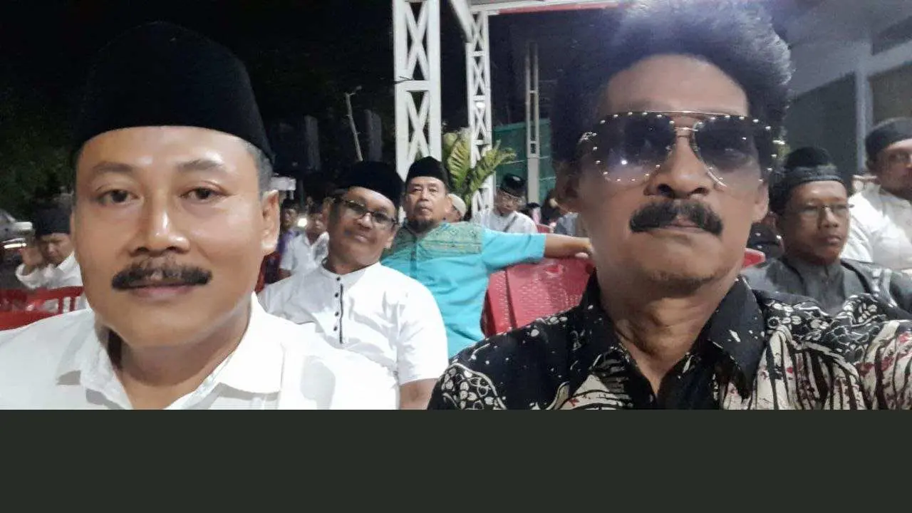 KKJA Gelar Pengajian 10 Muharram