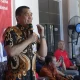 Sambut HUT RI, Pemkab Takalar Bekerja sama IKA Unhas Gelar Bakti Sosial