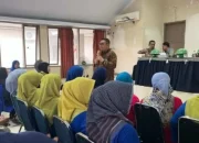 Plt Kadis DPPKB Makassar Imbau Kader Berpartisipasi Aktif dalam Pemilu Damai dan Tingkatkan Partisipasi Pemilih