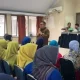 Plt Kadis DPPKB Makassar Imbau Kader Berpartisipasi Aktif dalam Pemilu Damai dan Tingkatkan Partisipasi Pemilih