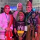 Pj Ketua PKK Sulsel Ninuk Zudan Hadiri Peringatan Hari Anak Nasional di Papua