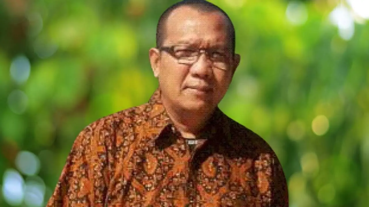 Soal Keunggulan Telak Andi Sudirman di Survei Indikator, Dr. Adi Suryadi Culla: Tidak Mengejutkan