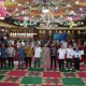 GM PLN UID Sulselrabar Paparkan Strategi Transisi Energi untuk Capai NZE 2060 Dalam Seminar Nasional Teknik Elektro