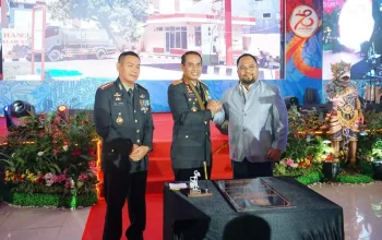 Jalin Sinergitas, Pertamina Bersama Kepolisian Selesaikan Pembaharuan SPBP di Polda Sulsel 6 Jalin Sinergitas, Pertamina Bersama Kepolisian Selesaikan Pembaharuan SPBP di Polda Sulsel