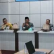 Pj Bupati Takalar Rakor Pembentukan Asosiasi Petani-Pengepul Cabe, Bahas Kerjasama dengan Wajo