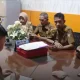 Camat Mariso Lakukan Evaluasi Program Kerja Melalui Rapat Koordinasi Rutin