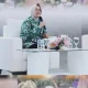 DP3A Makassar Peringati Hari Kartini dengan Menggelar Talk Show