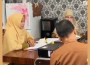 Kadis Kearsipan Kota Makassar Pimpin Rapat Internal, Ini yang dibahas