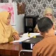 Kadis Kearsipan Kota Makassar Pimpin Rapat Internal, Ini yang dibahas