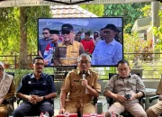 Hilangkan Ketergantungan Benih dari Luar, DTPH-Bun Sulsel Dorong Kemandirian Benih