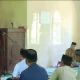Bersama Warga Desa Balangtanayya Polut, Pj Bupati Takalar Safari Jum'at di Masjid Alauddin