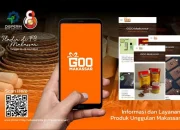 Sukseskan F8, Disperindag Makassar Hadirkan Inovasi GOO