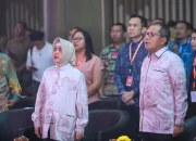 Danny Pomanto Ajak Investor Asing Peserta MIF untuk Berinvestasi di Makassar