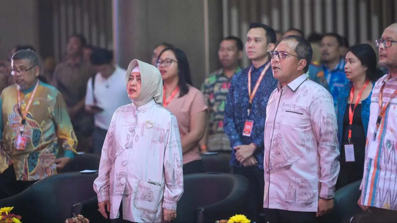 Danny Pomanto Ajak Investor Asing Peserta MIF untuk Berinvestasi di Makassar