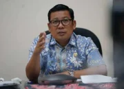 Kepala Bapanas: Terobosan Pompanisasi Mentan Berhasil, Produksi Padi Meningkat