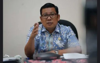 Kepala Bapanas: Terobosan Pompanisasi Mentan Berhasil, Produksi Padi Meningkat 7 Kepala Bapanas: Terobosan Pompanisasi Mentan Berhasil, Produksi Padi Meningkat