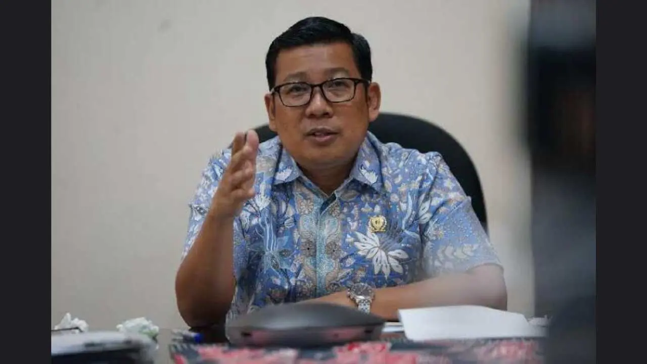 Kepala Bapanas: Terobosan Pompanisasi Mentan Berhasil, Produksi Padi Meningkat