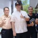 Bupati Pangkep Saksikan Langsung Pemasangan Perdana Super Sun PLN di Pulau Polewali