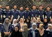 GenBI Komisariat UNM Periode 2024/2025 Gelar Rapat Kerja Secara Hybrid