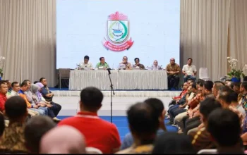 Kaban Kesbangpol Rapat Persiapan Festival F8 yang dipimpin Wali Kota Makassar 8 Kaban Kesbangpol Rapat Persiapan Festival F8 yang dipimpin Wali Kota Makassar